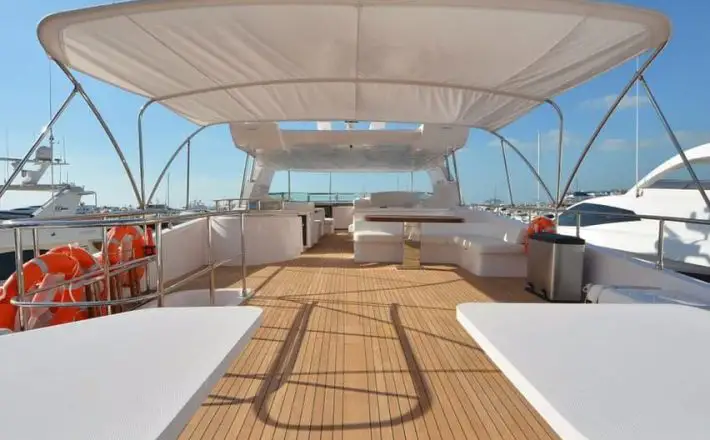 luxury boat hire dubai jumeirah