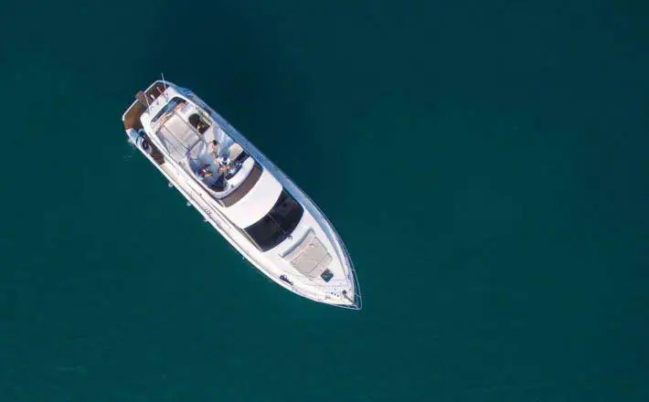exclusive yachts dubai