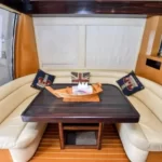 56 dinner cruises dubai marina