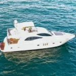 Seahawk yachts charter Dubai