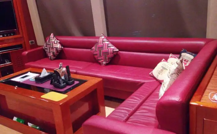 private yacht rental Abudhabi