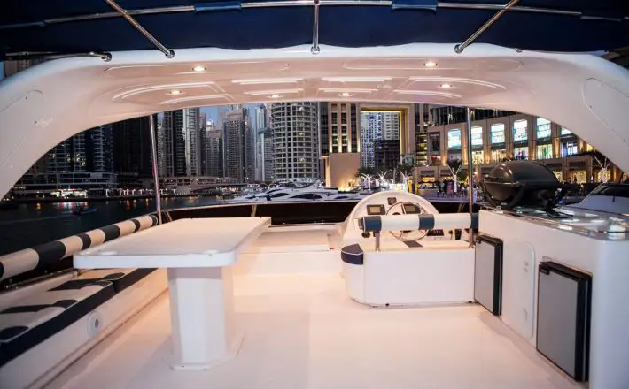 90feet seahawk yachts