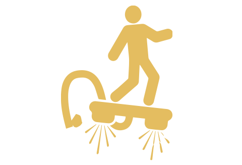 flyboards Dubai