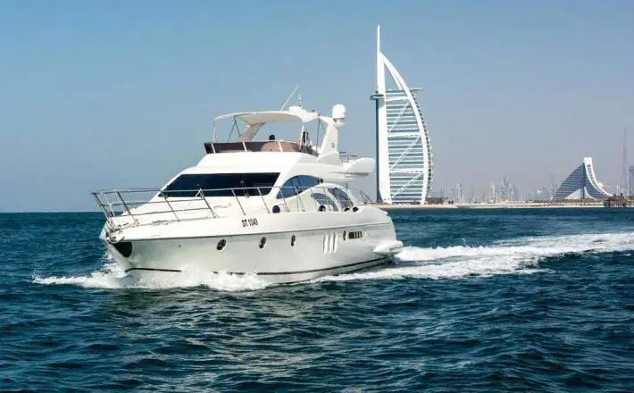 seahawak exclusive yachts dubai