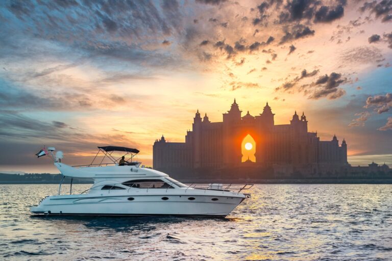 Yachting Essentials: Packing Tips for Your Sea Adventure in Dubai